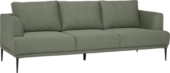 Micasa, 3er-Sofa ELANO