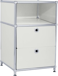 Micasa, Korpus FLEXCUBE, Micasa, Korpus FLEXCUBE
