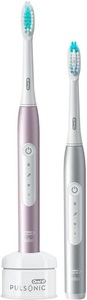 Braun, Oral-B Pulsonic Slim Luxe 4900, Elektrische Zahnbürste, 