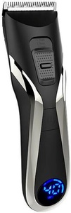 Rotel, Rotel U851Ch1 - Haarschneider (Schwarz), ROTEL Bart-Schneidemaschine HAIR CLIPPER