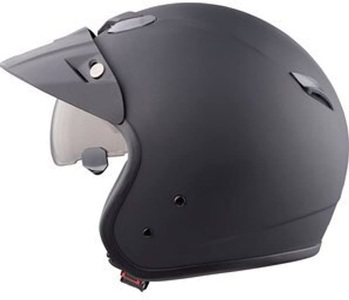 MTR, MTR Jet Sun Helm Motorradbekleidung, 