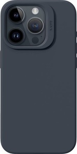 LAUT, Laut Huex Slim; iPhone 15 Pro Smartphone Hülle, 