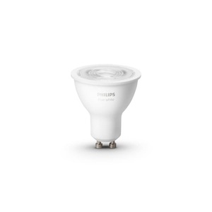 Philips, Philips Hue White 5,2 W GU10 LED-Lampe, Philips Hue White 5,2 W GU10 LED-Lampe