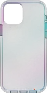 Gear4, Gear4 Crystal Palace Wilma iPhone 12 / Pro Iridescent Hülle, 