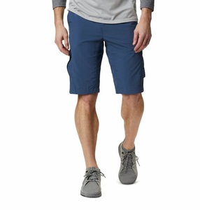 Columbia, Columbia Silver Ridge II Cargo Herren-Trekkinghose denim, 