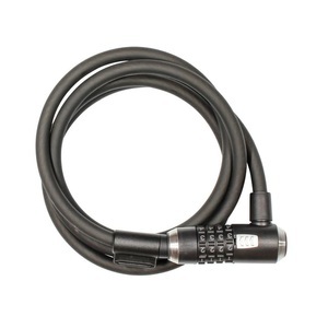 Kryptonite, Kryptonite KryptoFlex 815 Combo Kabelschloss Ø8mm 150cm 2022 Zahlenschlösser, Kryptonite KryptoFlex 815 Combo Cable Fahrradschloss