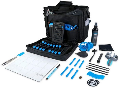 iFixit, iFixit Repair Business EU145278-8 Smartphone, Handy Reparaturset in Tasche, iFixit Werkzeugset »Repair Business«
