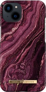 iDeal of Sweden, iDeal of Sweden - iPhone 13 Hardcase Hülle (IDFCAW20-I2161-232) - Golden Plum, 