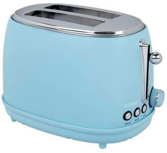 FURBER, Furber Hellblau Toaster, 