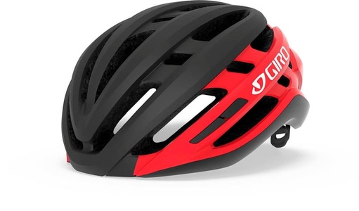 Giro Agilis Mips Velohelm rot