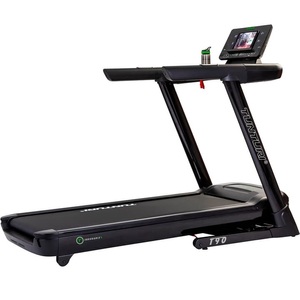 Tunturi T90 Laufband
