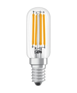 Osram, Dunstabzugslampe E14 4W STAR SPECIAL T26 40, Osram, Osram SPECIAL T26 4W Dunstabzugslampe