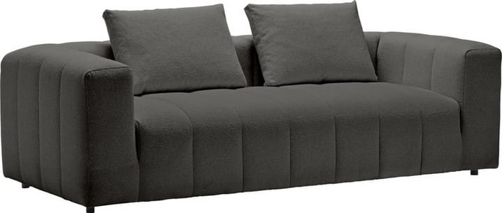 Micasa, 3er-Sofa RAYAS