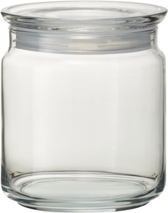 Micasa, Vorratsglas PURE, Vorratsglas PURE