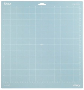 Cricut, Cricut Schneidematte Lightgrip 30.5 x, Cricut Schneidematte Lightgrip 30.5 x 30.5 cm