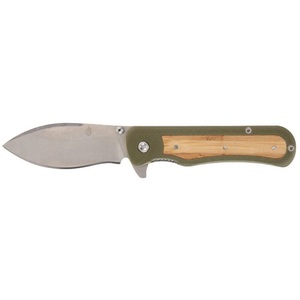 Fiskars Confidant Bamboo