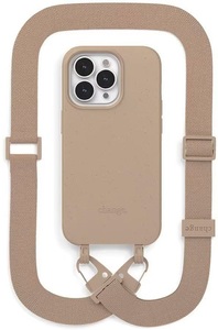 WOODCESSORIES, WOODCESSORIES Change Case Bio - Change Gurt für iPhone (Passend für Modell: Apple 14 Pro Max), 