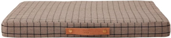 OyOy, OYOY Hundekissen Milo Grid M, OYOY Tierbett »Milo Grid Hundekissen M«