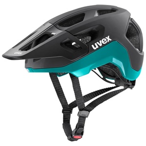 Uvex, react Velohelm, Uvex react Helm