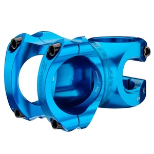 RaceFace, Race Face Turbine R Vorbau Ø35mm blue 40mm 2020 MTB Vorbauten, 