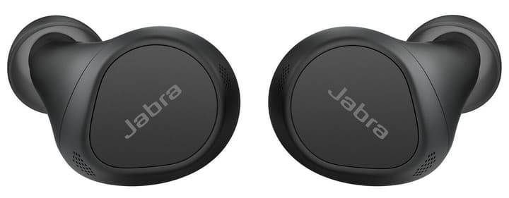Jabra, Elite 7 Pro, JABRA Elite 7 Pro ANC - True Wireless Kopfhörer (In-ear, Schwarz)