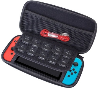 Hori, Hori Nintendo Switch New Tough Pouch Schutzhülle, 