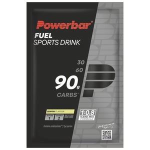 Powerbar, PowerBar Powerbar Fuel Drink 90 Proteinpulver