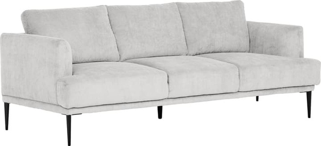 Micasa, 3er-Sofa ELANO