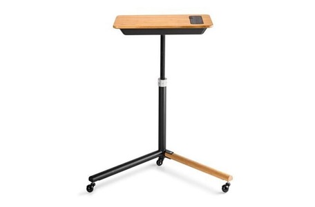 Elite, Elite Training Desk Display-Ständer 2022 Zubehör Rollentrainer, 