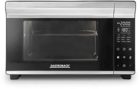 Gastroback, Gastroback Backofen Design Bistro, Gastroback Minibackofen »Design Bistro Bake Grill«