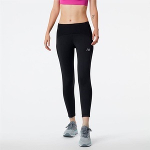 NEW BALANCE, New Balance W Impact Run Crop-XS XS, New Balance W Impact Run Crop-XS XS