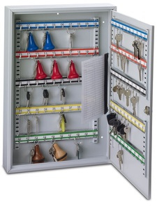 Rieffel, Rieffel VT-SK 2100 AS Schlüsselkasten, 
