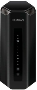 Netgear, NETGEAR Tri Band WiFi Router Nighthawk RS700S 100EUS WLAN ? LAN, NETGEAR RS700S-100EUS Nighthawk - Router (Schwarz)