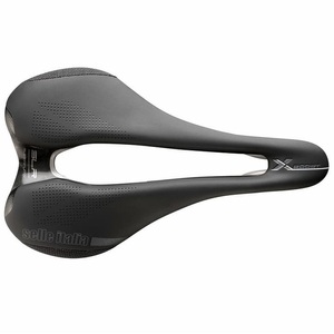 Selle Italia, Selle Italia SLR Boost X-Cross Superflow Sattel black S3 | 130mm 2021 MTB Sättel, 