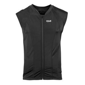 TSG, Tsg Backbone Vest A Protektor schwarz, Tsg Backbone Vest A Protektoren schwarz