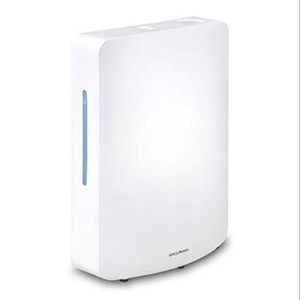 Stylies, Stylies Sirius - Luftbefeuchter (Weiss), Stylies Sirius Verdampfer