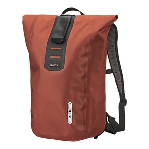 ORTLIEB, Ortlieb Velocity PS Bike Rucksack hellrot, Ortlieb Velocity PS Bikerucksack hellrot