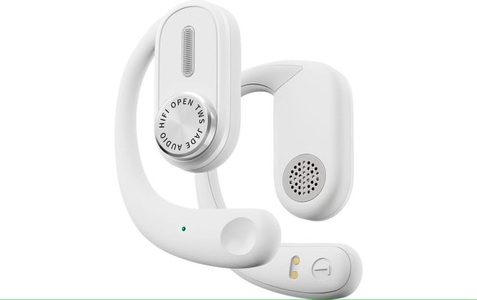 FiiO, FiiO Wireless On Ear Kopfhörer JW1 Weiss ? Over Bluetooth oder Kabel, FiiO Wireless On-Ear-Kopfhörer JW1 Weiss