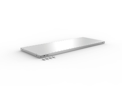 undefined, Meta Clip Set 230, Zusatztablar 60 Schwerlast-Steckregale, 