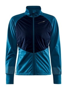 Craft, Storm Balance Damen Langlaufjacke, 