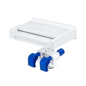 Bestway, Flowclear LED-Wasserfall, LED Pool Wasserfall Flowclear
