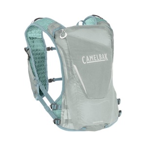 CAMELBAK, Camelbak Zephyr Pro - Trinkrucksack Pigeon / Blue Surf 11 L, 