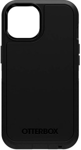 undefined, Otterbox Outdoor Cover Defender XT Black - fürs Apple iPhone 13, 