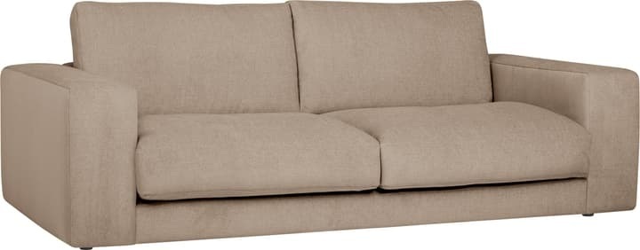 Micasa, 2er-Sofa HARRISON