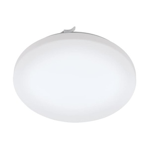 Eglo, EGLO LED Deckenlampe FRANIA Weiss, Eglo LED-Deckenlampe Frania Weiss | ? 33 cm | 17.3 W
