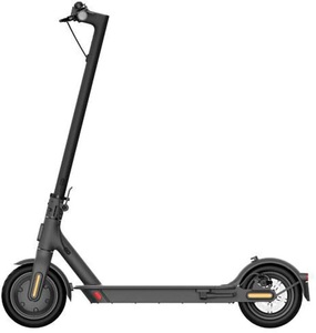 Mi, Mi - Elektro-Roller Xiao Scooter Essential - Schwarz - Elektro-Roller Xiaomi Mi Scooter Essential - Schwarz, Xiaomi E-Scooter Mi Essential