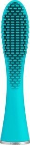 Foreo, Foreo Issa Mini Aufsteckbürsten, ISSA? mini - Sensitive Ersatzbürstenkopf Summer Sky