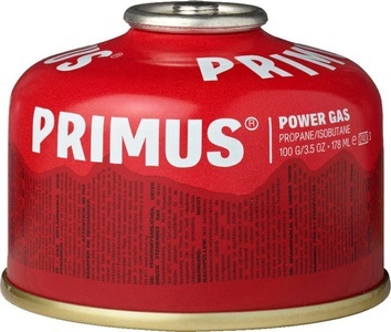 Primus, Primus Kartusche 100 g Gaskartusche, Primus Power Gas