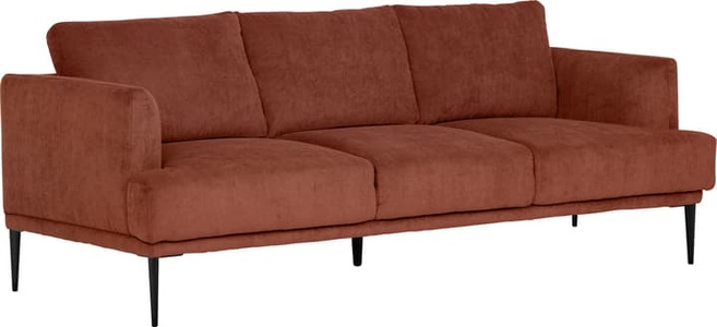 Micasa, 3er-Sofa ELANO, 3er-Sofa ELANO