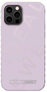 iDeal of Sweden, iDeal of Sweden - iPhone 12 / iPhone 12 Pro Hardcase Hülle Active Case (IDACAS22-I2061-382) - Lavender Force, 